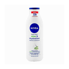 Nivea Aloe Hydration 250ML Body Lotion