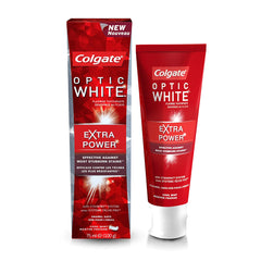 COLGATE OPTIC WHITE 75ml