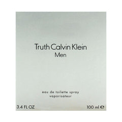 Calvin Klein Truth Men 100ML Perfume