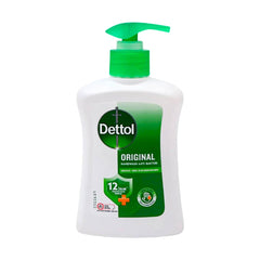 DETTOL HAND WASH 245G