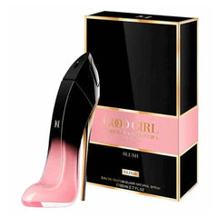 C/H GOOD GIRL BLUSH ELIXIR EDP 80ML NEW