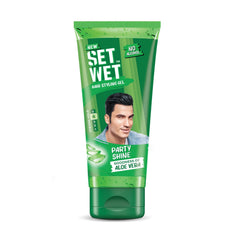 SET WET PARTY SHINE 100g