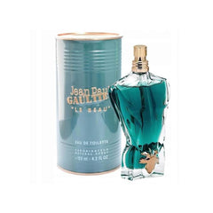 JPG LE BEAU MAN EDT 125ML