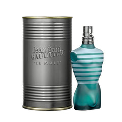JPG LE MALE MAN EDT 125ML