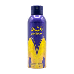 AFHSAN BODY SPRAY 200ML