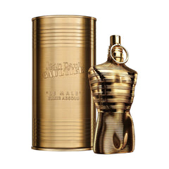 JPG LE MALE ELIXIR ABSOLU MAN PARFUM INTENSE 125ML
