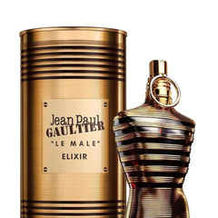 JPG LE MALE ELIXIR MAN PARFUM 125ML
