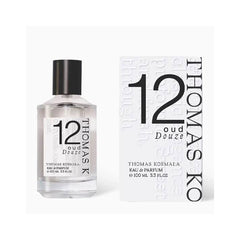 THOMAS KOSMALA # 12 OUD DOUZE (U) EDP 100ML