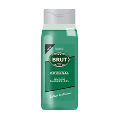 BRUT BODYBWASH ORIGNAL 500ML