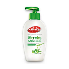 Lifebuoy Hand Wash 200ML