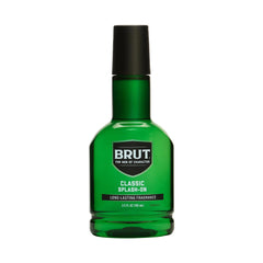 Brut Glass Bottle 100ML EDT