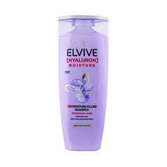 LOREAL Shampoo HYALURON MOISTURE 175ML