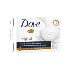 Dove Original Body Soap