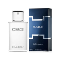 Ysl Kouros EDT 100ML