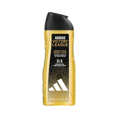 Adidas Victory League 400ML Body Wash