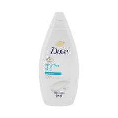 Sensitive Skin Body Wash 500ML