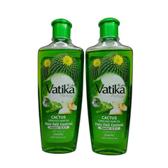 VATIKA CACTUS HAIR OIL 200ML