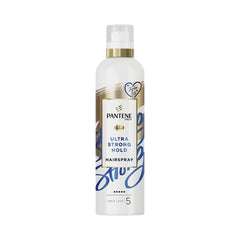 Pantene Hair Spray Ultra Strong Hold