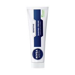 Nivea Sensitive Shaving Cream 100ML