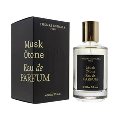 THOMAS KOSMALA MUSK OTONE EDP 100ML
