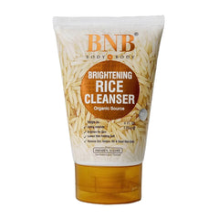 BNB RICE CLEANSER 120ML
