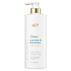 Dove Conditioner Coconut & Hydration 532ml