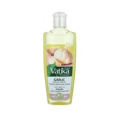 VATIKA GARLIC OIL 200ML