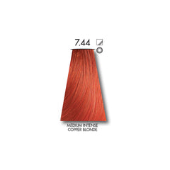 Keune Tinta Medium Intense Copper Blonde 7.44 - 60 ml