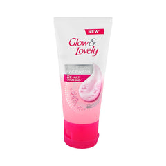 FAIR & LOVELY BRIGHT GLOW FACE WASH