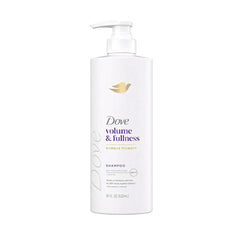 Dove Shampoo Volume & Fullness 532ml