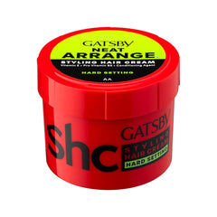 GATSBY NEAT ARRANGE 250g