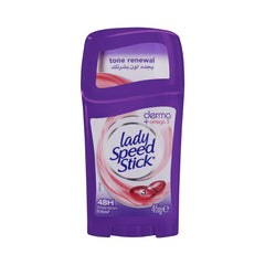 DERMA LADY SPEED STICK