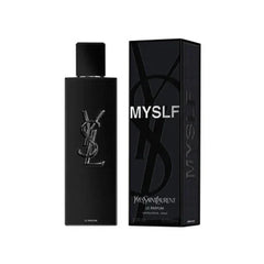 YSL MYSLF LE PARFUM MAN EDP 100ML NEW