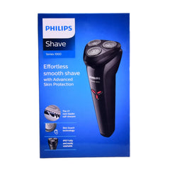 PHILIPS SHAVER SERIES 1000 S1103