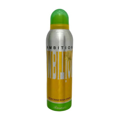 RASASI AMBITION 200ML