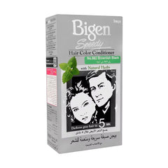 Bigen Speedy NO.882 Hair Color