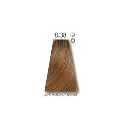 Keune Tinta Light Golden Mocha Blonde 8.38 - 60 ml