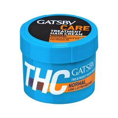GATSBY LONG LASTING MOISTURE 250g