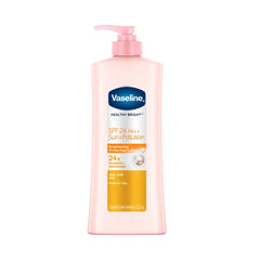 Vaseline Spf 24 200ML Body Lotion