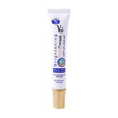 YC UNDER EYE CREAM