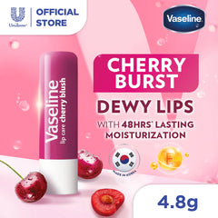 Vaseline Lip Balm Cherry Blush