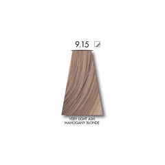 Keune Tinta Very Light Ash Mahogany Blonde 9.15 - 60 ml