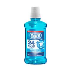 ORAL-B PURE EXPERT 500ML