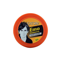 Gatsby Mohawk Firmed Wax 75G Hair Gel