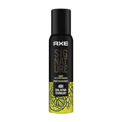 AXE SIGNATURE CORPORATE 122ML
