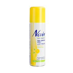 Nair Lemon Hair Removing Spray 200ML