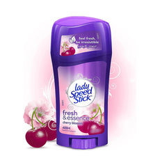 Lady Speed Stick Cherry Blossom
