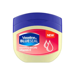 VASELINE BLUE SEAL VITAMIN E 250ML