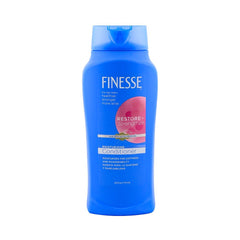 FINESSE RESTORE + STRENGTHEN CONDITIONER