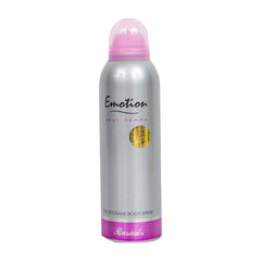 RASASI EMOTION 200ML